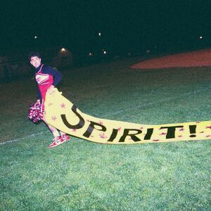 Hunny - Spirit!  CD